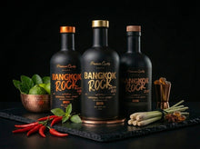Bangkok Rock 3in1 Bundle