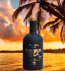 Bangkok Rock Thai Sugar Cane Rum