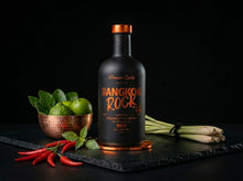 Flavored Gin