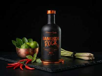 Flavored Gin