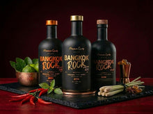 Bangkok Rock 3in1 Bundle