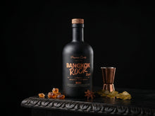 Bangkok Rock Thai Sugar Cane Rum