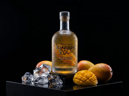 Mango Liqueur