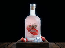 Lychee Liqueur