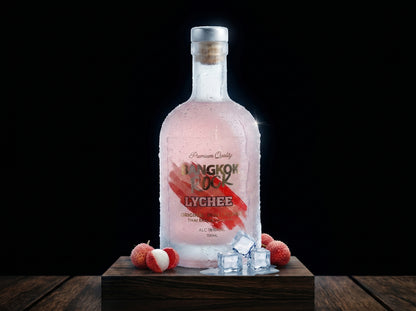 Lychee Liqueur