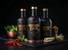 Bangkok Rock 3in1 Bundle