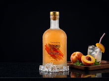 Peach Liqueur