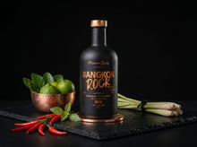 Bangkok Rock Thai Herb Flavored Gin