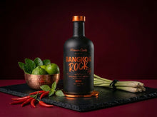 Flavored Gin