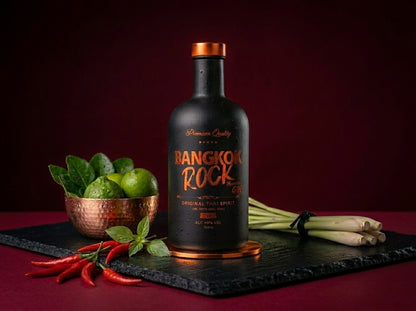 Flavored Gin