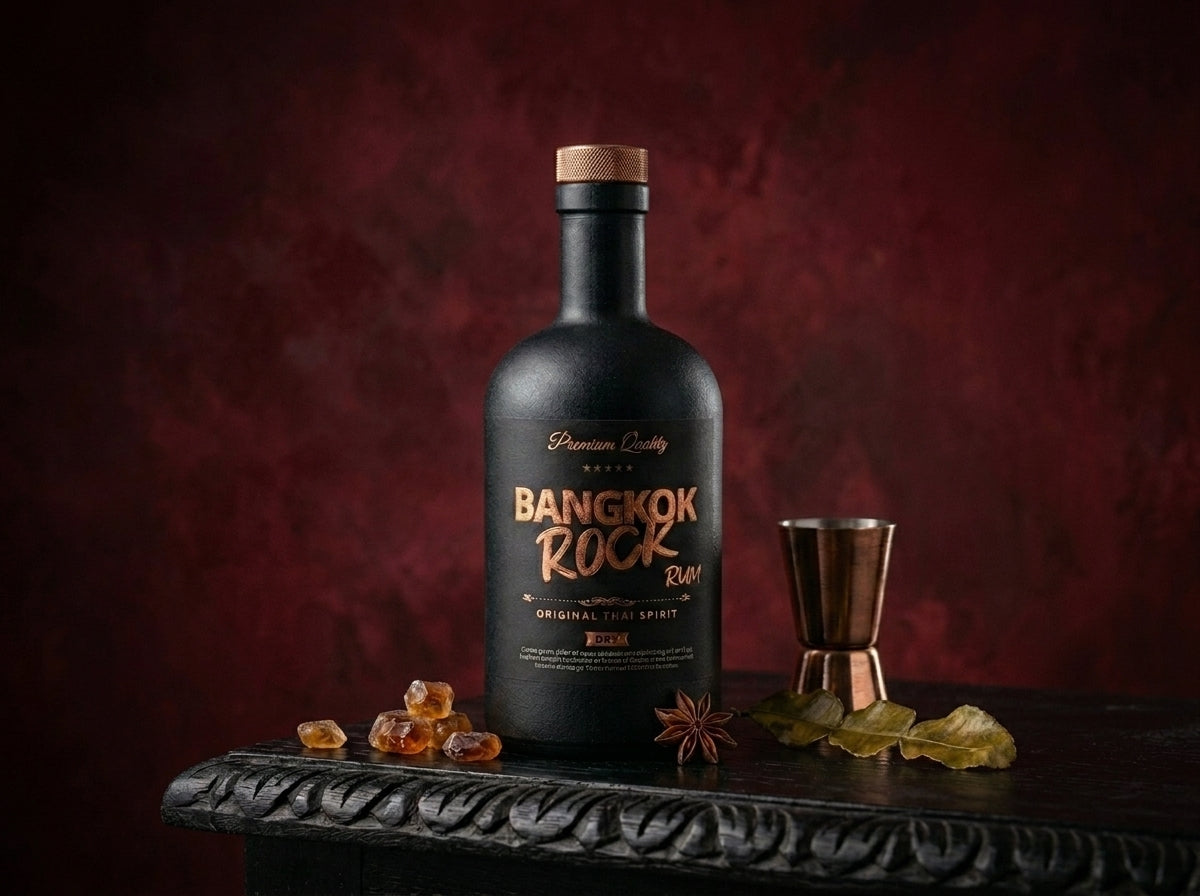 Sugar Cane Rum