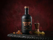 Sugar Cane Rum