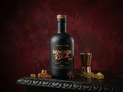 Sugar Cane Rum