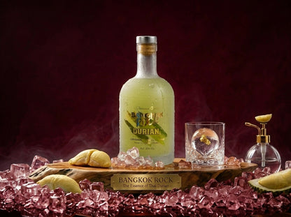Durian Liqueur