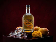 Mango Liqueur