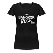 Bangkok Rock Vodka T-Shirt - black