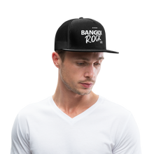Bangkok Rock Rum Trucker Cap